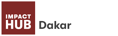 Logo Impact Hub Dakar